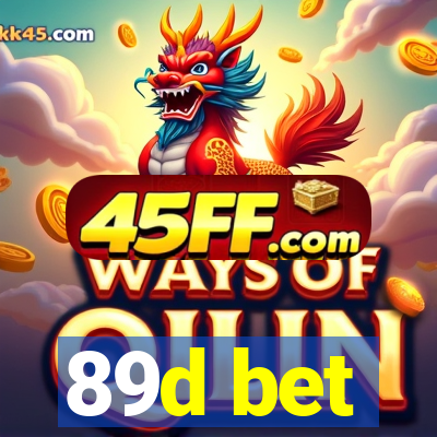 89d bet